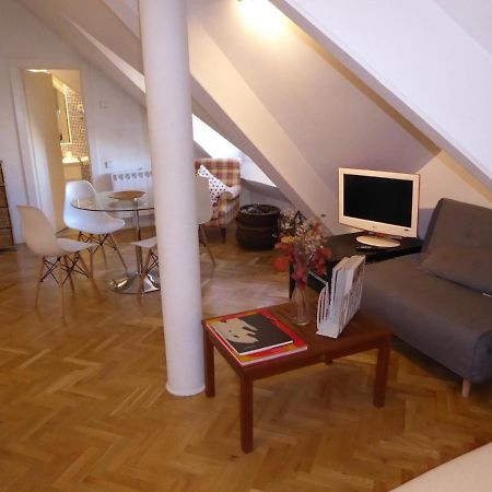 Apartamento En El Mercado De San Miguel مدريد المظهر الخارجي الصورة