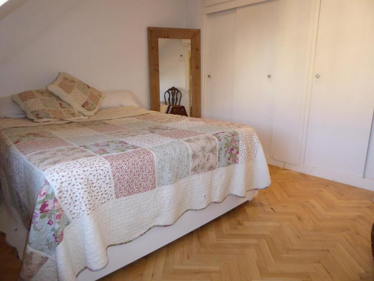 Apartamento En El Mercado De San Miguel مدريد المظهر الخارجي الصورة