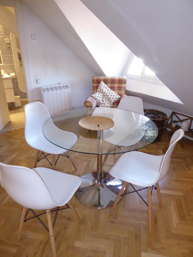 Apartamento En El Mercado De San Miguel مدريد المظهر الخارجي الصورة