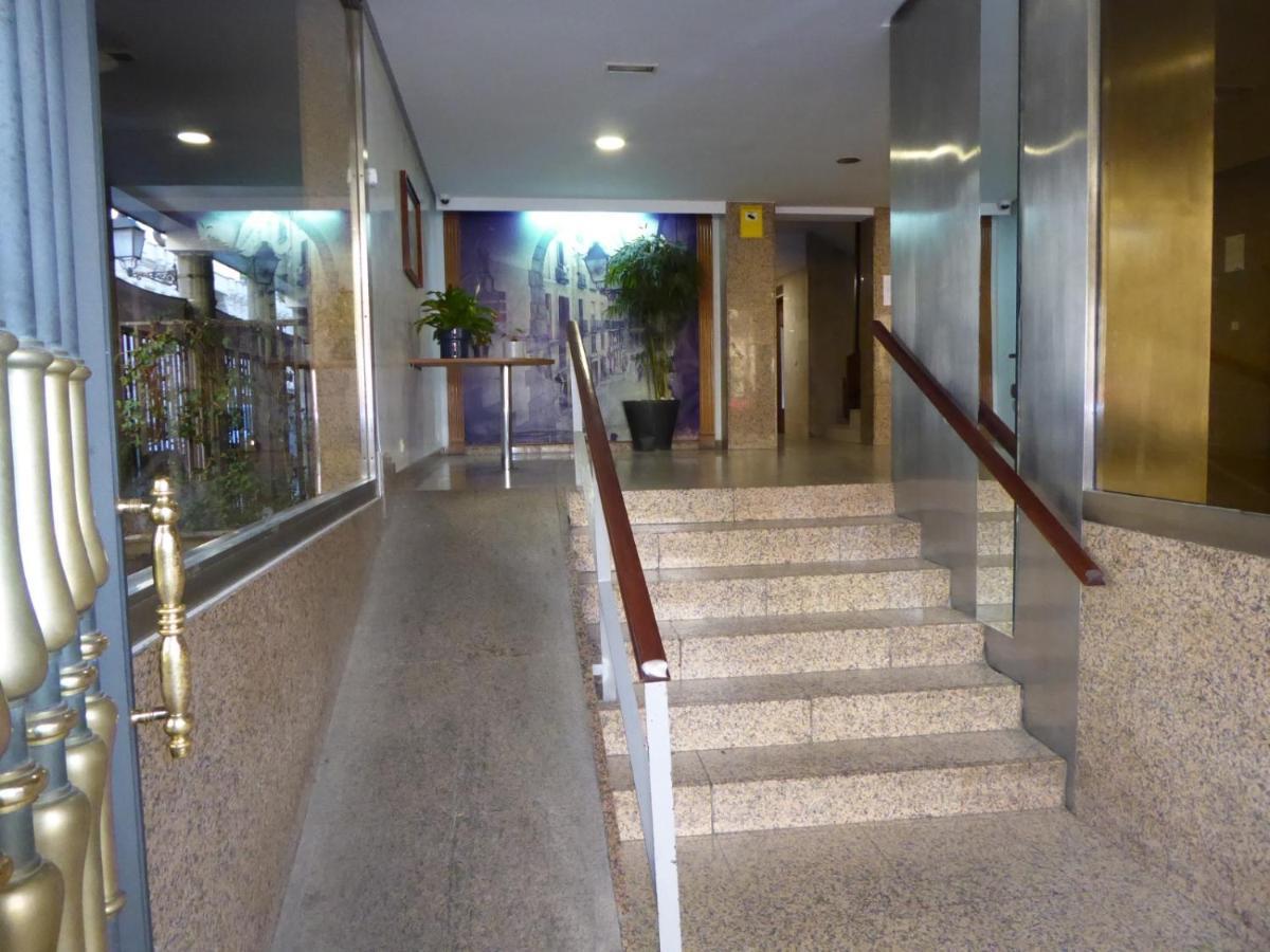 Apartamento En El Mercado De San Miguel مدريد المظهر الخارجي الصورة